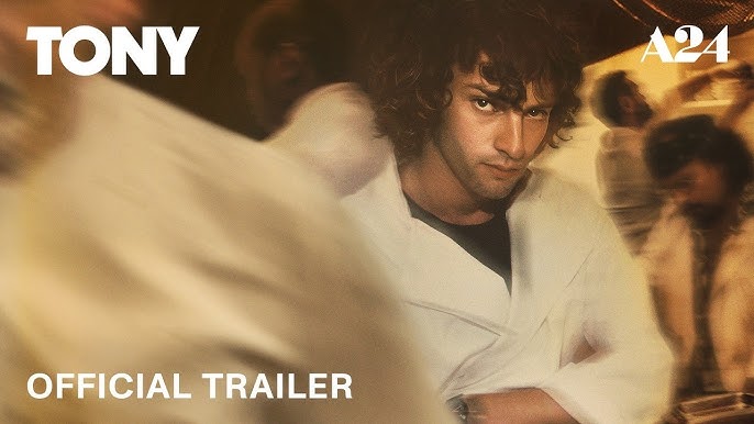 Park City Film Presents: TONY