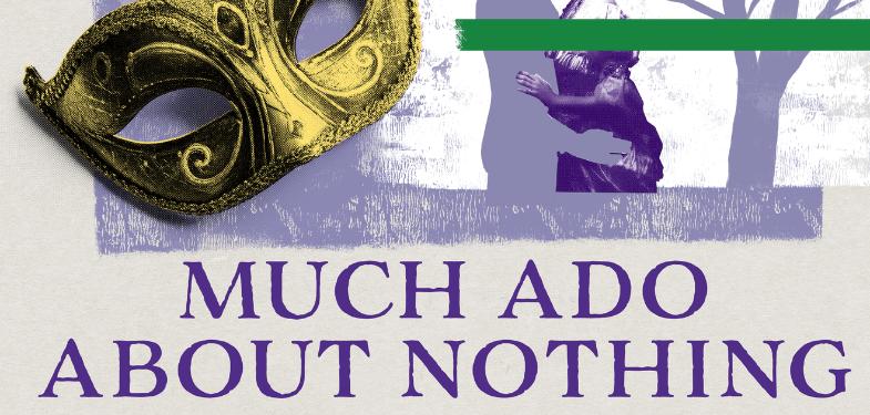 Much Ado About Nothing