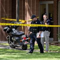 1 dead, 2 critically injured in Kearns funeral shooting