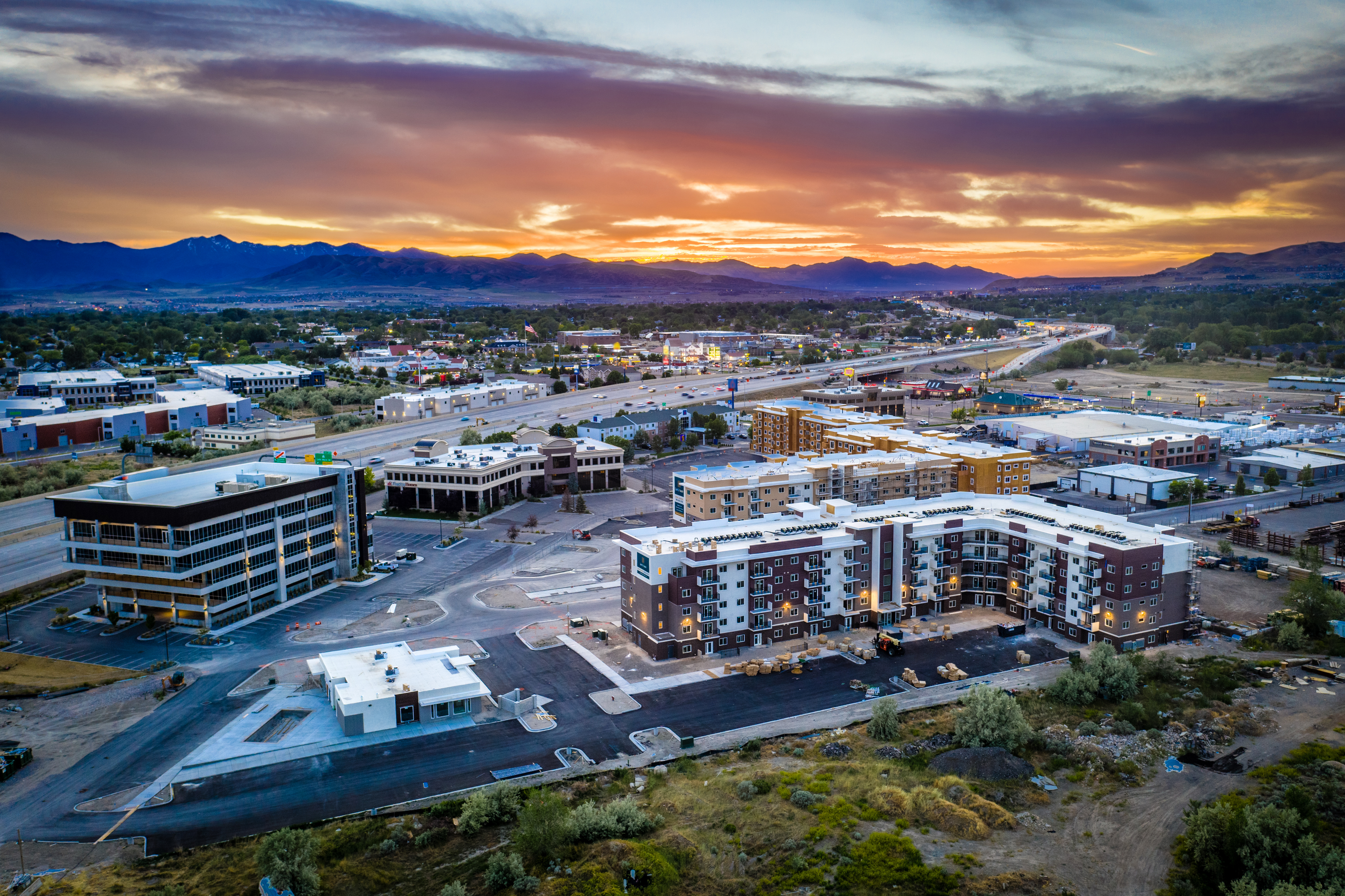 How Utah County is fueling Utah's rise and America's future