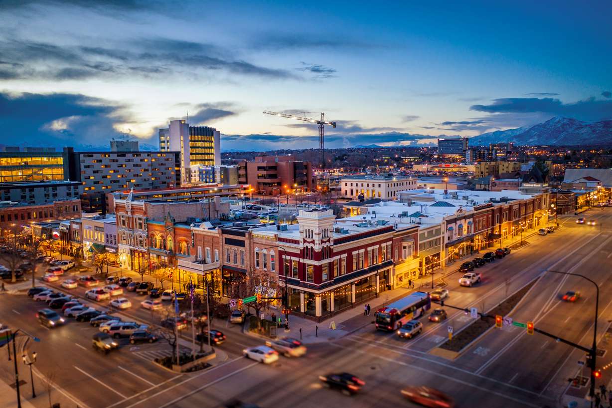 How Utah County is fueling Utah's rise and America's future
