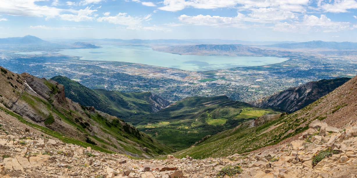 How Utah County is fueling Utah's rise and America's future