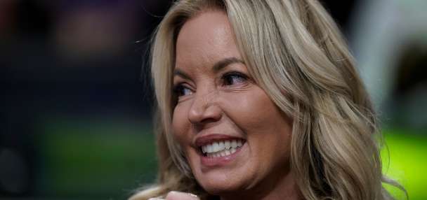 Jeanie Buss to contest siblings' plan to sell their Lakers minority ownership stake to Kushner, Iger