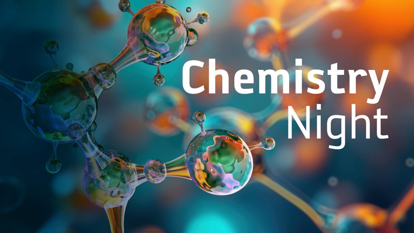 University of Utah’s Chemistry Night