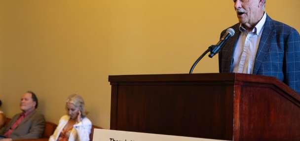 'State-sponsored propaganda': Environmental groups file FTC complaint over Utah nuclear ads