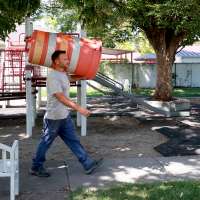 2 more Salt Lake City parks to close for months as they undergo transformations