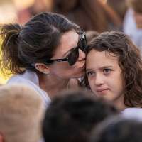 A few tips on how moms and dads can help kids manage back-to-school jitters