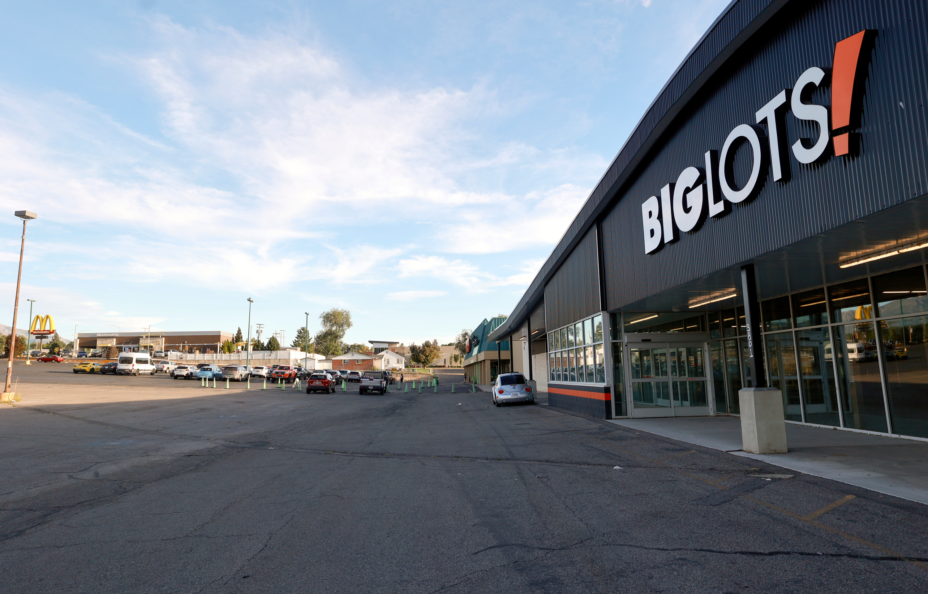 'A big, big plan': South Ogden leaders envision bustling new city center in 61-acre expanse 