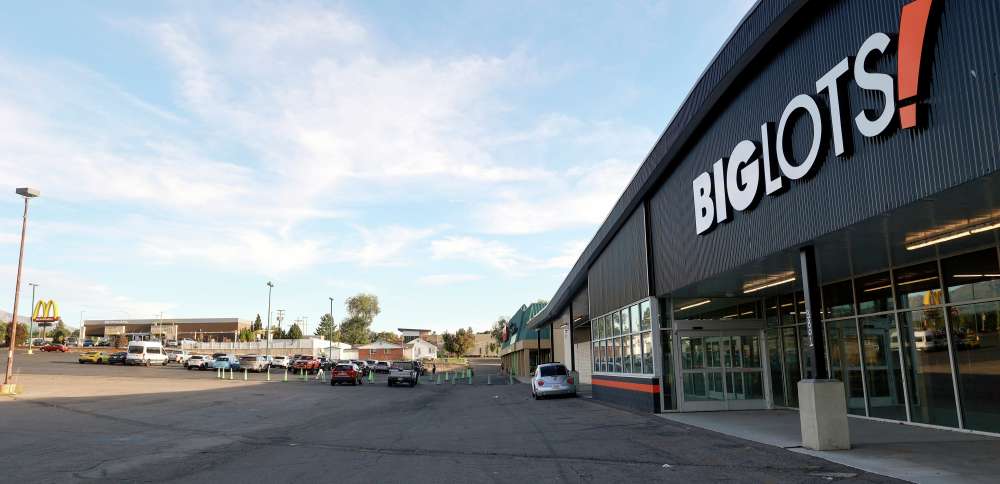 'A big, big plan': South Ogden leaders envision bustling new city center in 61-acre expanse