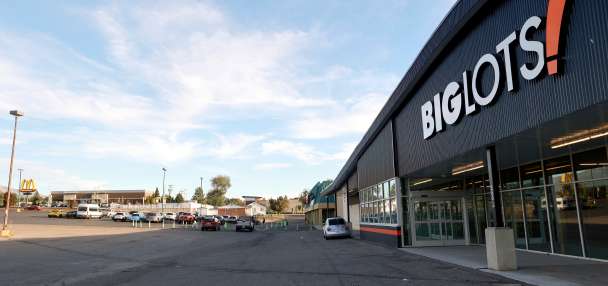 'A big, big plan': South Ogden leaders envision bustling new city center in 61-acre expanse