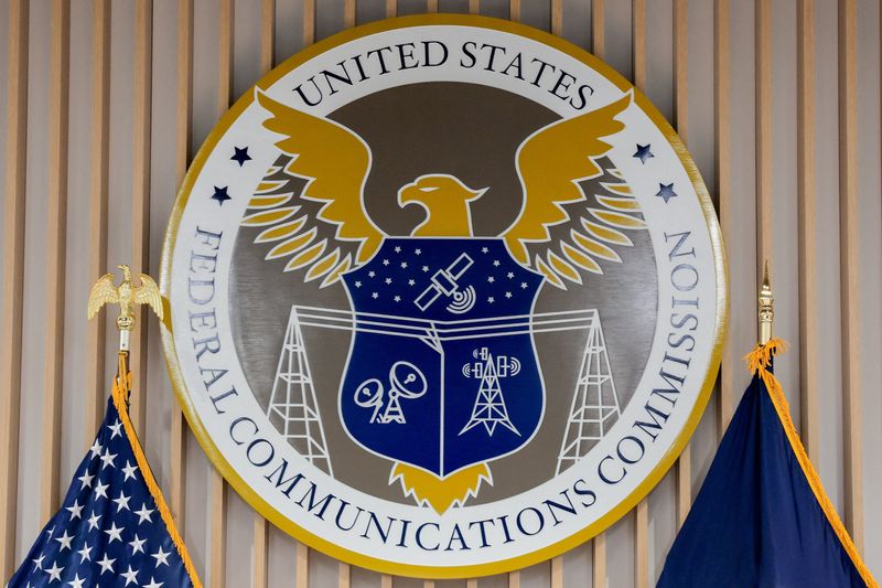 Disney, ABC sue FCC over threats to broadcast licenses