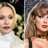 Madonna leads 2026 MTV Video Music Awards nominations, followed by Taylor Swift