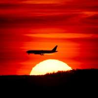 Flight attendants and pilots have highest risk of dying from radiation-linked cancers, study says