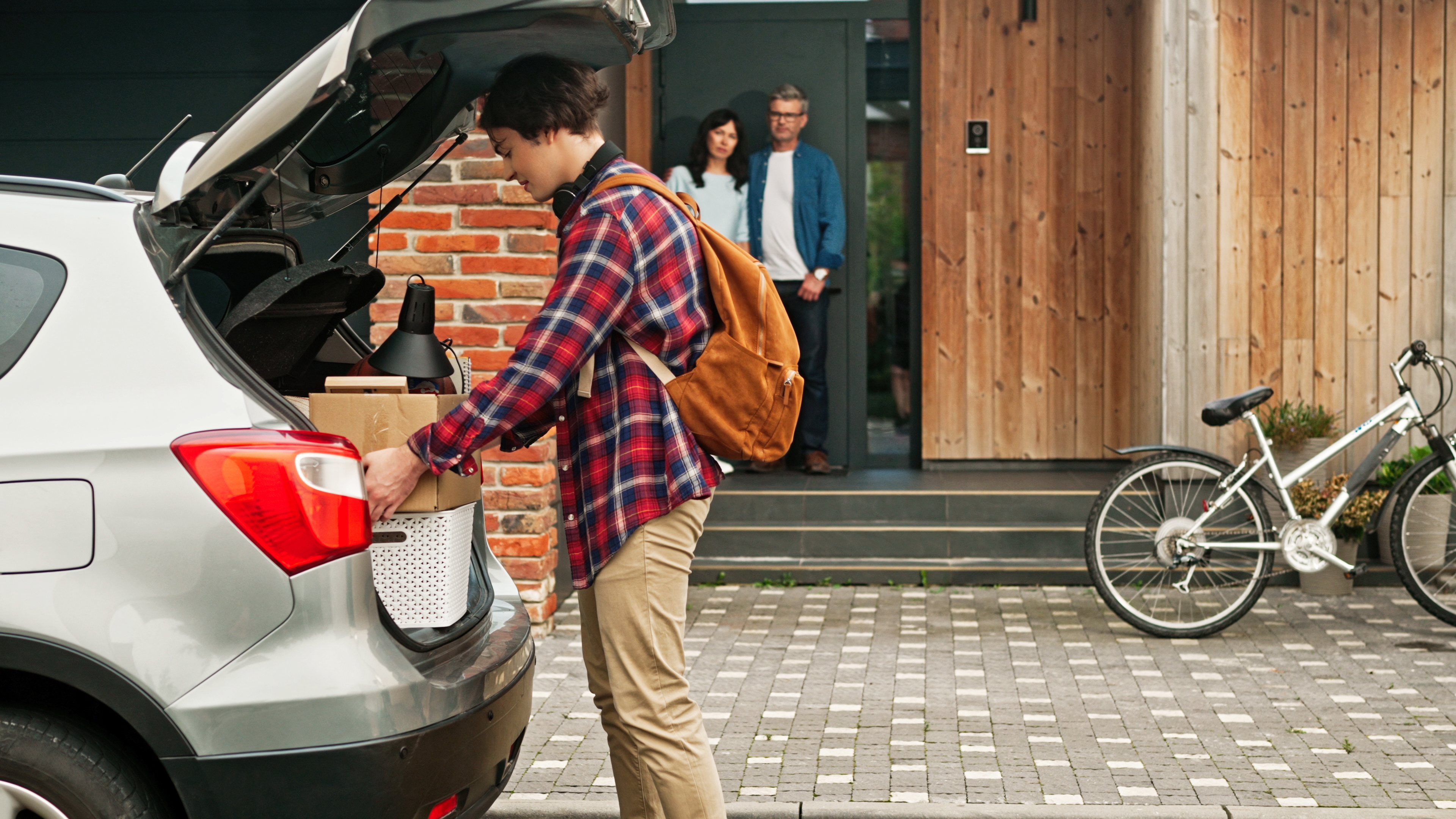 "Call me," you say, and you desperately hope they will! 
