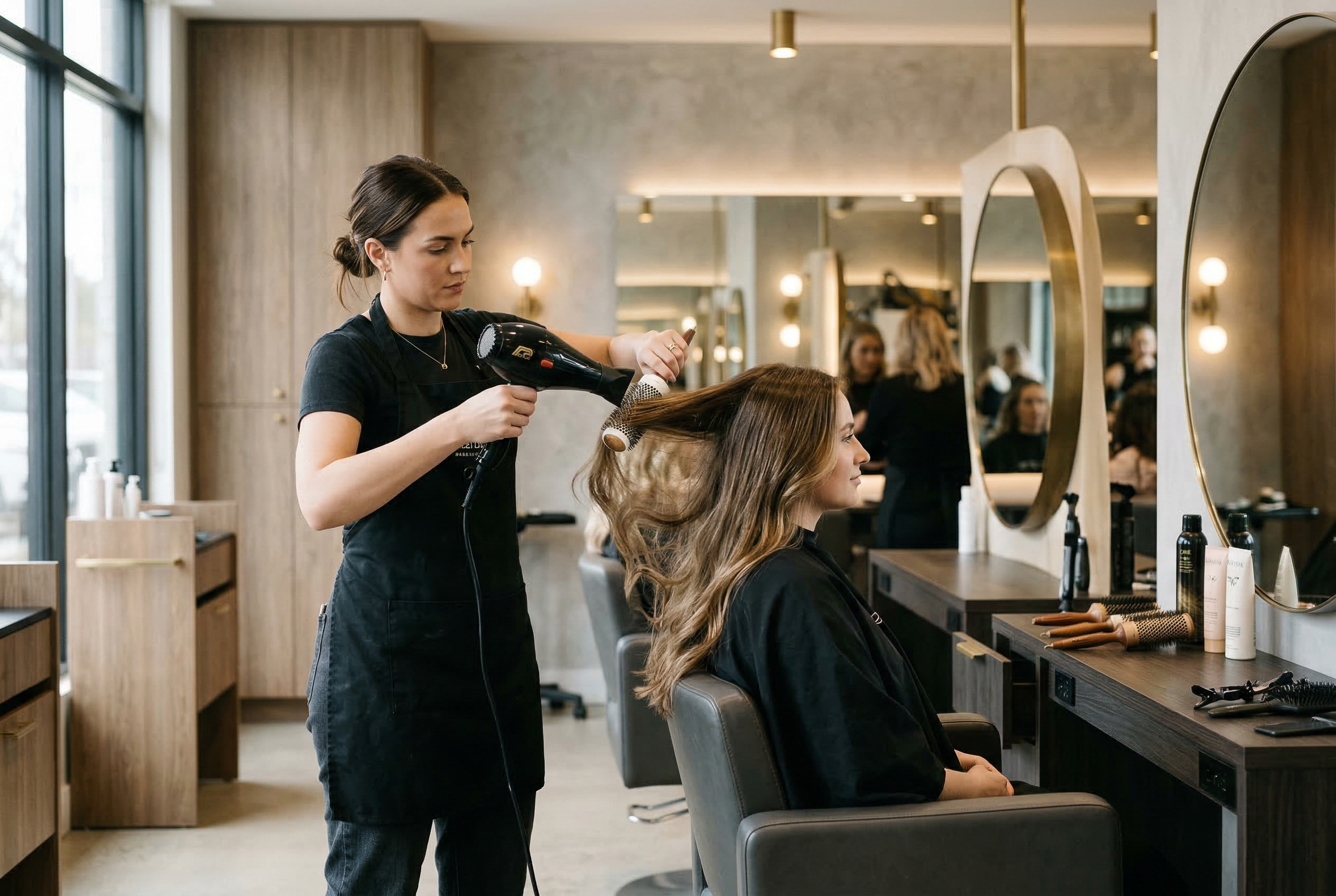 Don't go dark this fall! The exact script to tell your stylist for a richer look