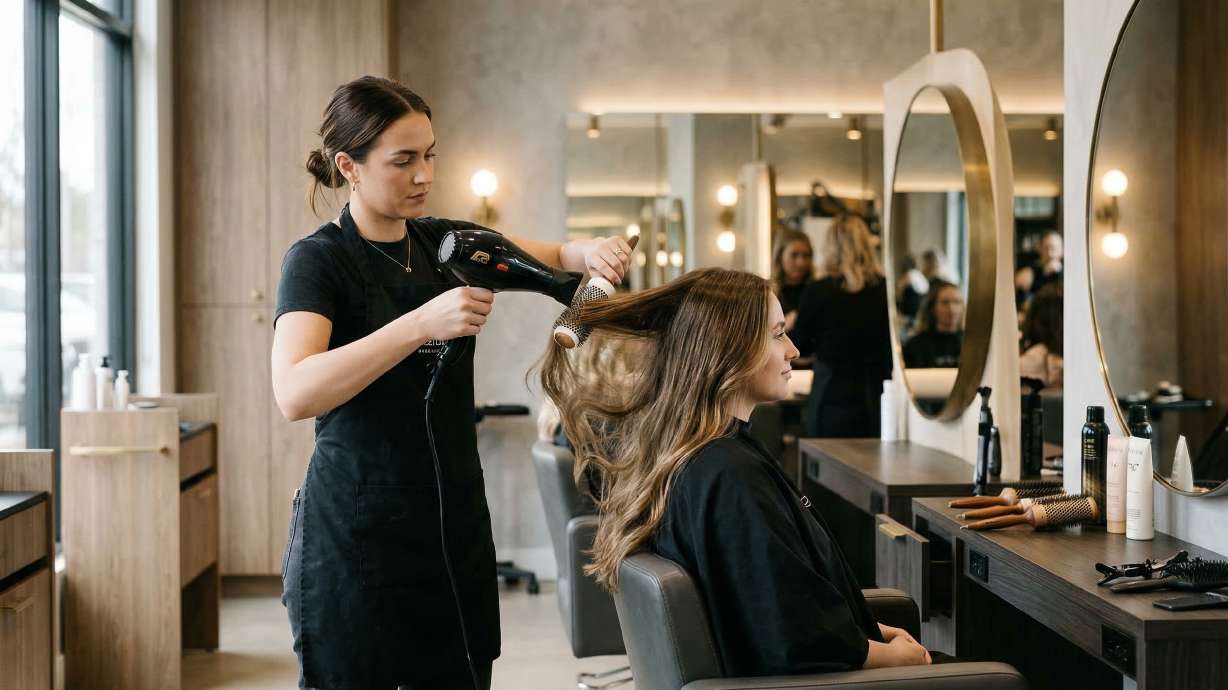 When it comes to women and our hair, there are two times of great change: in the spring we go lighter, and in the fall we go darker.