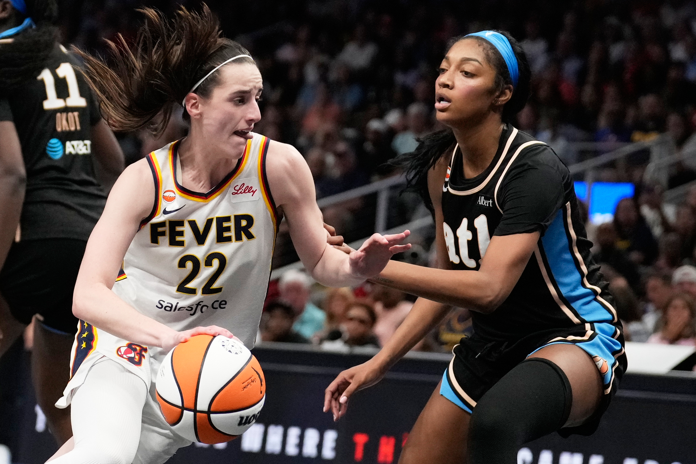San Francisco's Chase Center, Valkyries to host 2027 WNBA All-Star Game