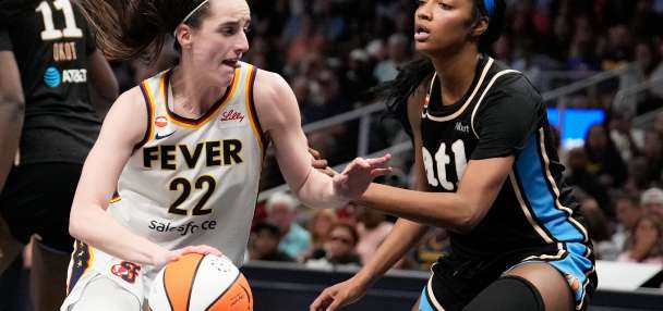 San Francisco's Chase Center, Valkyries to host 2027 WNBA All-Star Game
