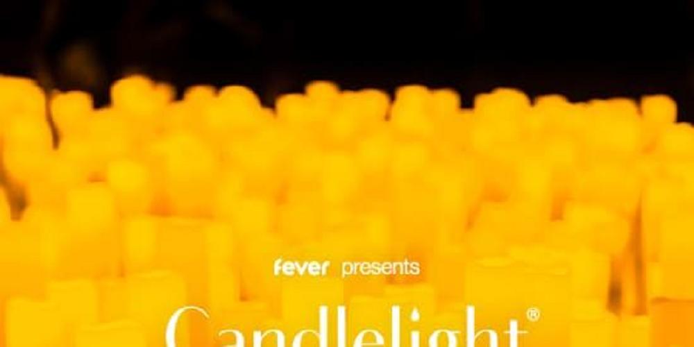 Candlelight: Vivaldi’s Four Seasons