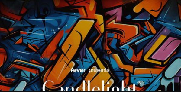Candlelight: 90s Hip-Hop on Strings