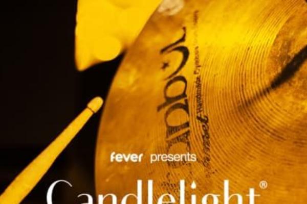 Candlelight Jazz: The Best of Frank Sinatra & Nat King Cole