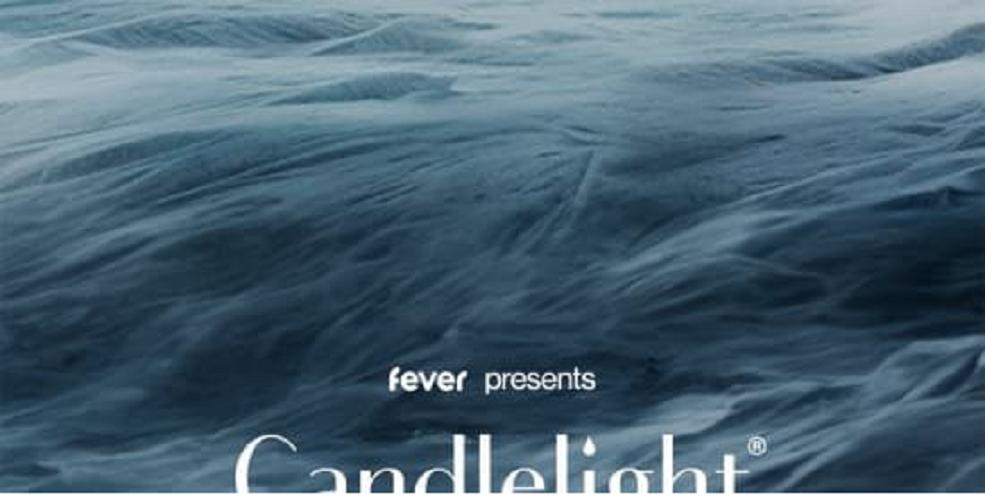 Candlelight: The Best of Hans Zimmer