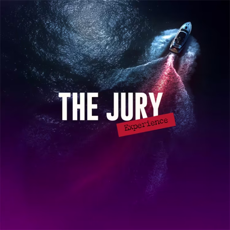 The Jury Experience – The Deadly Boat Ride