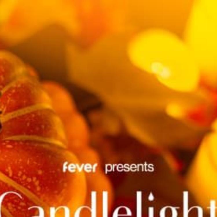 Candlelight: 90s Hip-Hop on Strings