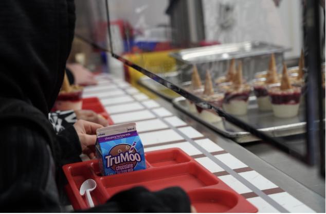 Small carton, big impact: The story behind school milk