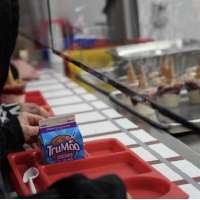 Small carton, big impact: The story behind school milk