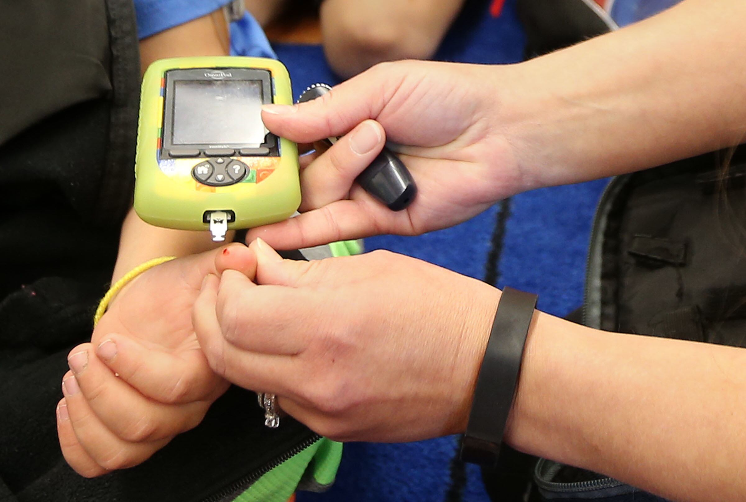HHS 'actively reviewing' Mike Lee's push for a new Type 1 diabetes treatment