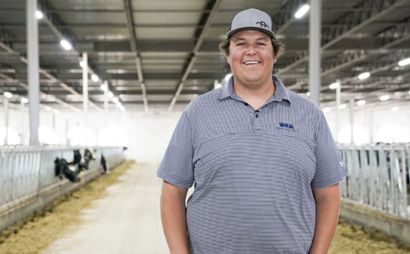 Small carton, big impact: The story behind school milk