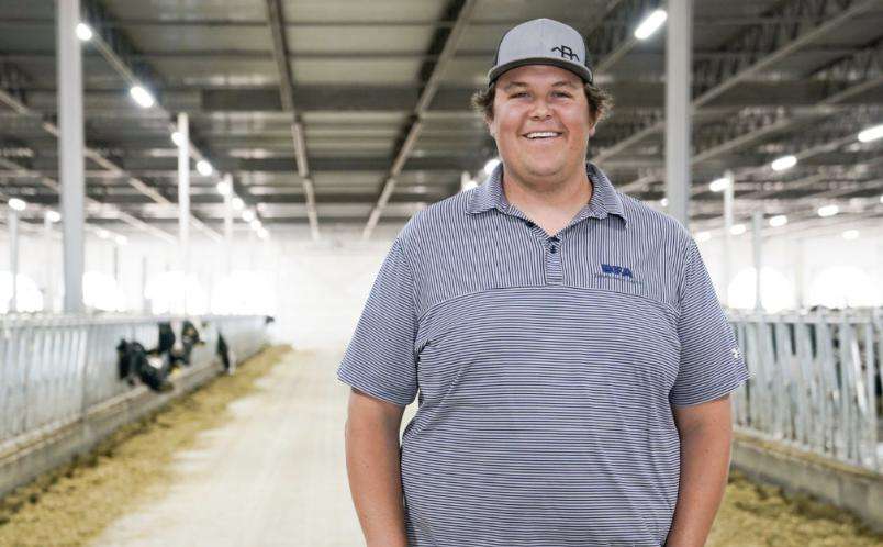Small carton, big impact: The story behind school milk