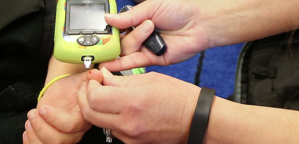 HHS 'actively reviewing' Mike Lee's push for a new Type 1 diabetes treatment