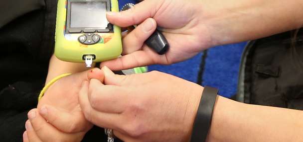 HHS 'actively reviewing' Mike Lee's push for a new Type 1 diabetes treatment