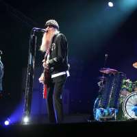 Frank Beard of ZZ Top dies at 77; Utah show canceled