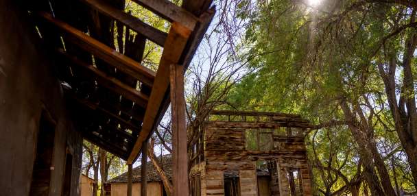 Top Features story anchor