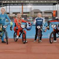 'We ride for those who can't': How a Utah BMX track promotes inclusivity for all riders