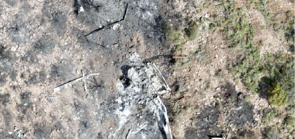 National Transportation Safety Board releases details of deadly helicopter crash that killed 2 pilots