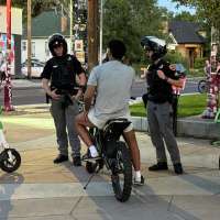 These riders say Salt Lake City's 999 Ride is 'souring,' but what can be done about it?