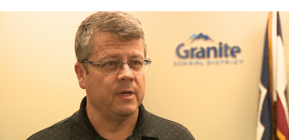 Utah parents urged to talk to kids about fentanyl as school year begins