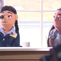 Utah-filmed, two-time Emmy winner 'Navajo Highways' teaches kids the Navajo language