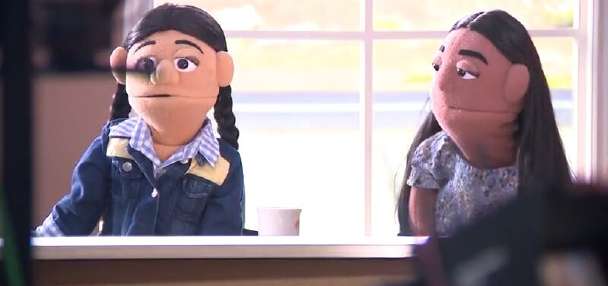 Utah-filmed, two-time Emmy winner 'Navajo Highways' teaches kids the Navajo language