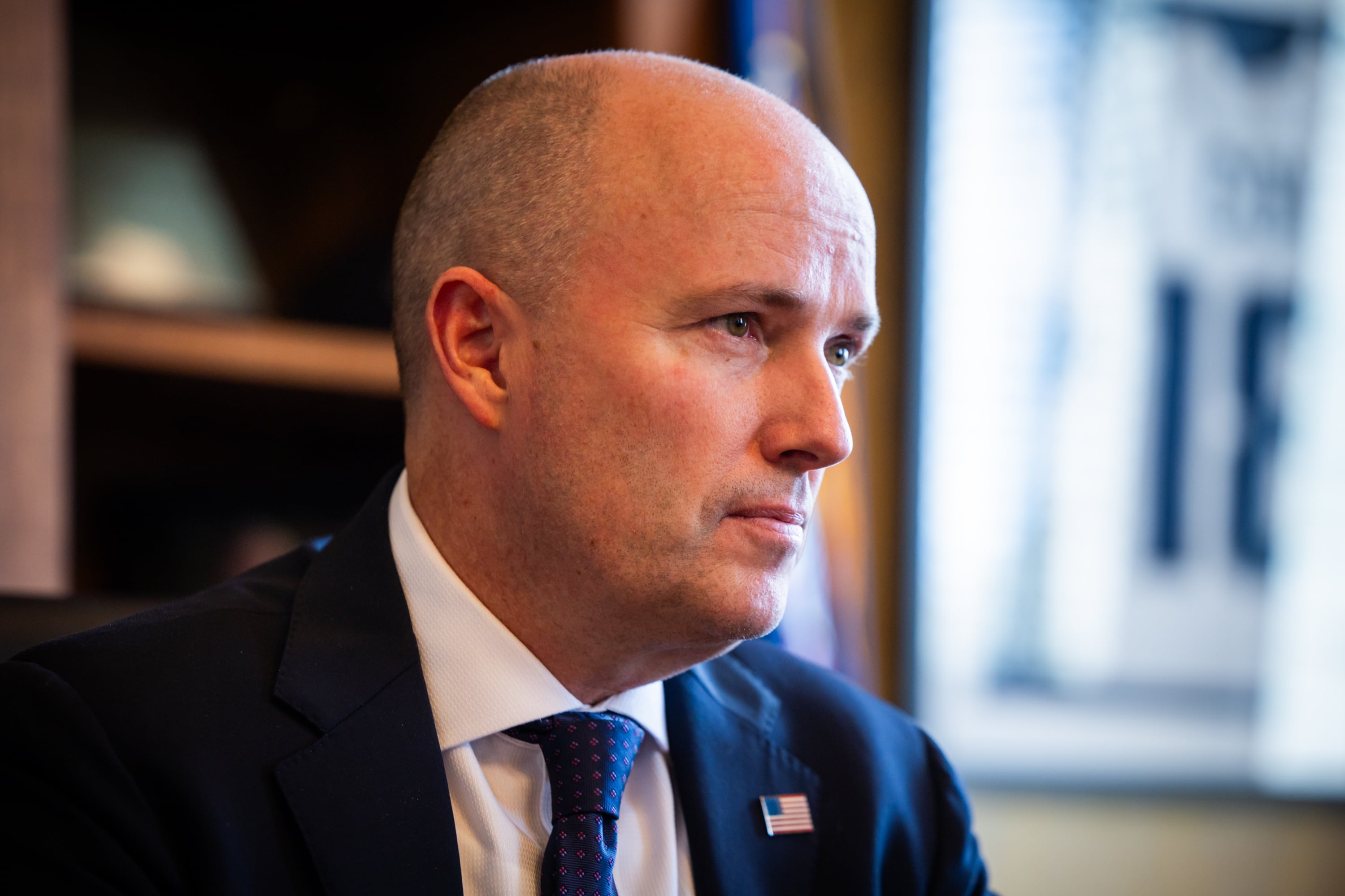 Utah voters turn on incumbents as statewide approval ratings drop into the red