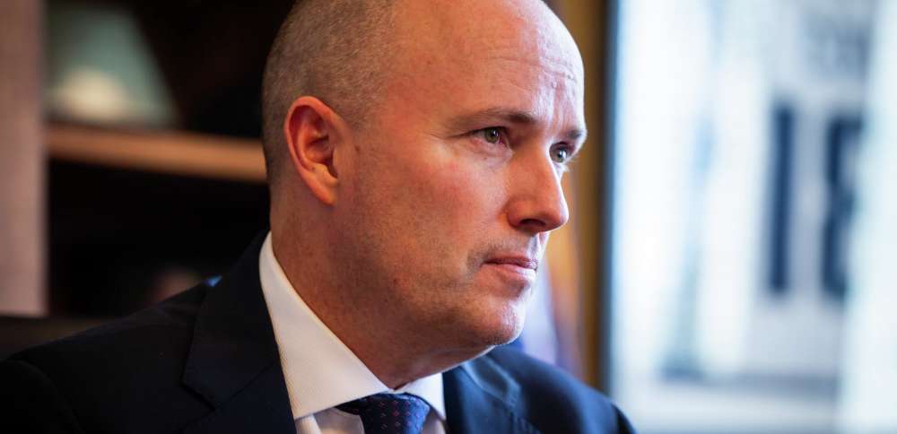 Utah voters turn on incumbents as statewide approval ratings drop into the red