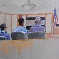 Judge removed from Texas track meet stabbing case as defendant seeks new trial