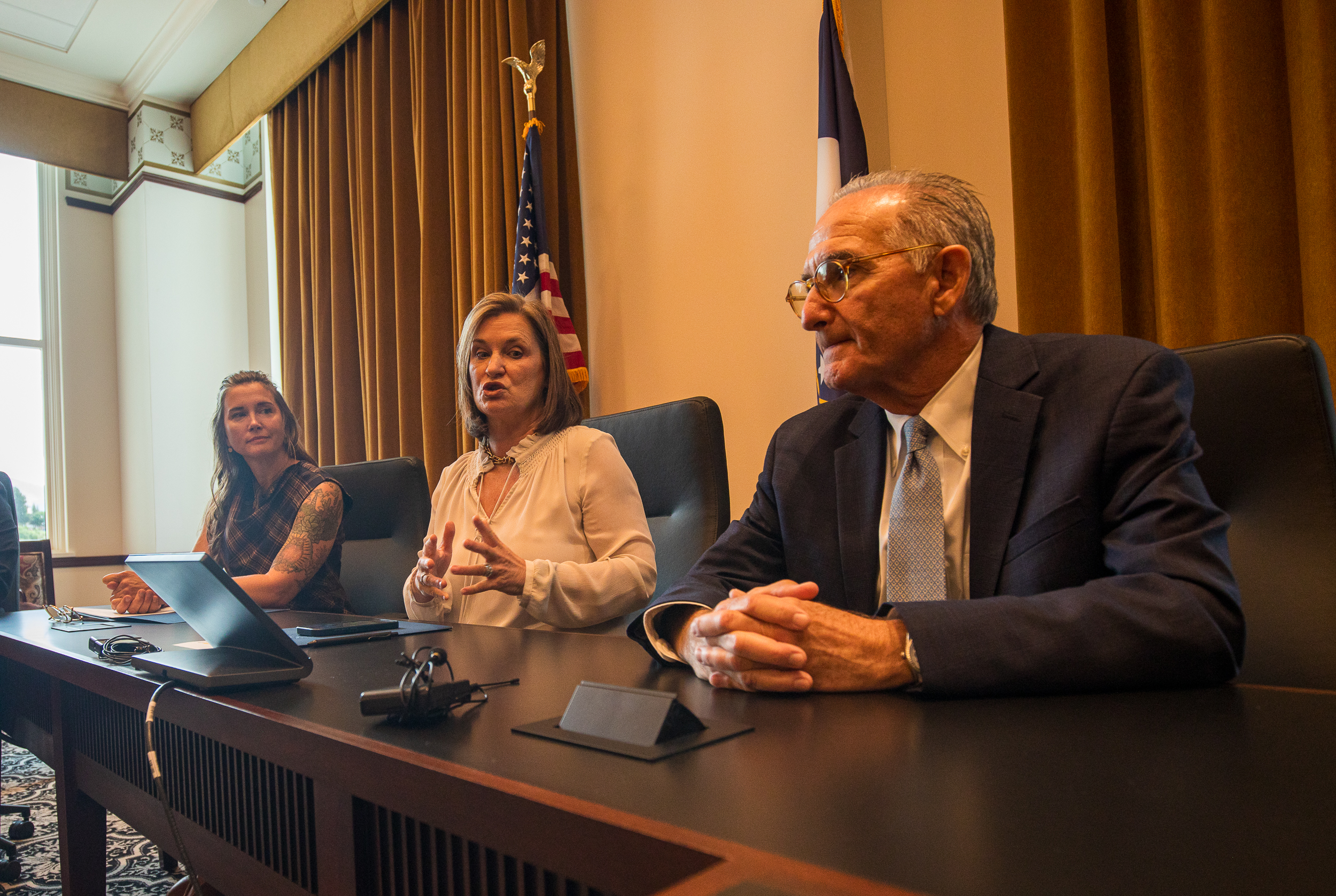 These homeless, crime solutions helped Miami. Will they work in Salt Lake County?