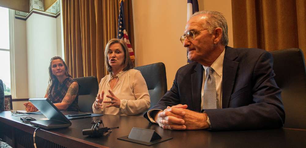 These homeless, crime solutions helped Miami. Will they work in Salt Lake County?