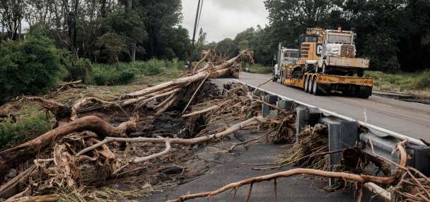Former teacher, 93, among the deaths blamed on storm as Hawaii residents struggle to clean up
