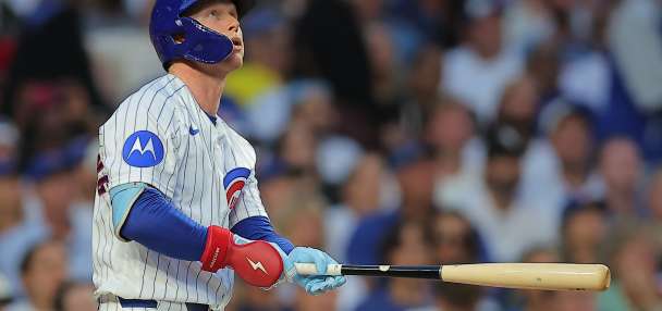 Crow-Armstrong makes MLB history, Bregman give Cubs another walk-off win over White Sox, 4-3